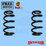 Softride Coil Spring Skyjacker 2008-2012 For Jeep Liberty 4WD. Fixed Price $255.63.