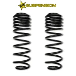 Rock Krawler 3.5" Triple Rate Rear Lift Coil Springs For 2018+ Jeep Wrangler Jl. Fixed Price $236.55.