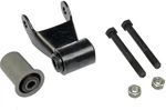 Dorman 722-006 Rear Position Leaf Spring Shackle Kit Free Shipping. Fixed Price $44.95.