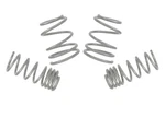 Whiteline WSK-SUB004 Coil Springs Lowered. Fixed Price $339.88.