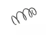 Genuine Mopar Suspension Spring 68254800AA. Fixed Price $135.72.