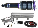 D2 Racing D-LE-10-1-ARE Air Struts For 07-17 Lexus LS460/LS600H Rwd. Fixed Price $2819.30.