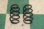 14-19 Class Rear Suspension Pair Lh Rh 2X Coil Springs Oem Factory. Fixed Price $99.99.