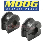 Moog Front To Control Arm Stabilizer Bar Bushing Kit For 1987 Gmc R1500 - Zp. Fixed Price $28.20.