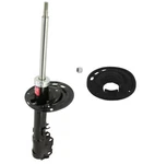 Rear Passenger Right Strut & Lower Coil Spring Insulator Kyb Excel-g For Avalon. Fixed Price $110.95.