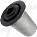 Apdty 150715 Leaf Spring Shackle Bushing; Rear To Frame; Replaces 14027938. Fixed Price $12.98.