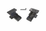 Maxtrac Suspension 813140 2004-2025 F-150 4" Lift Blocks. Fixed Price $136.16.