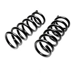 Coil Spring Set Moog 5762 Fits 63-82 Chevrolet Corvette. Fixed Price $150.99.