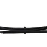 Arb CS055R Old Man Emu Progressive 2.25" Rear Leaf Spring; For Toyota Tundra. Fixed Price $371.06.
