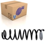 Rear Coil Spring Fits Mitsubishi Outlander Oe 4140A172 Blue Print ADC488392. Fixed Price $69.78.