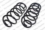 Lesjofors Rear Coil Spring 4412117. Fixed Price $97.00.