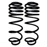 Skyjacker TJ25RDR 2.5" Rear Dual Rate Coil Springs For 1997-2006 Jeep Wrangler. Fixed Price $197.95.