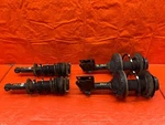 15-17 Subaru Wrx Sti Shocks And Springs Front Rear Factory Oem #170. Fixed Price $499.95.