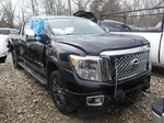Used Front Suspension Strut Fits: 2016 Nissan Titan Xd 5.0L Diesel Platinu. Fixed Price $94.59.