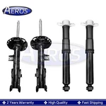 4PCS Front Rear Shock Absorber Strut For Hyundai Palisade #54650-S8700 2020-2022. Fixed Price $340.00.