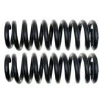 For Toyota 4RUNNER 96-02 Moog Front Passenger Side Coil Springs. Fixed Price $235.06.