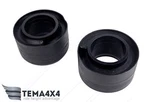 TEMA4X4 40MM Rear Coil Spacers Ford C-max, Focus 3-GEN, Fusion Lift Kit. Fixed Price $130.00.