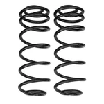 Rancho RS80126B 2-3.5" Rear Coil Spring Set For 18-23 Jeep Wrangler Jl. Fixed Price $201.13.