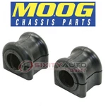 Moog Front To Frame Stabilizer Bar Bushing Kit For 1997-1999 Dodge Dakota. Fixed Price $31.77.