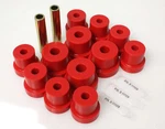Energy Suspension 3.2103R Polyurethane Spring Bushings Red. Fixed Price $87.73.