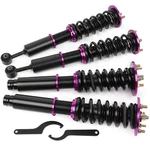 2PCS Front + Rear Coilovers Spanner For 1998-2002 Honda Accord. Fixed Price $224.59.