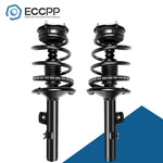 Front Ford Freestyle 2005-07 Complete Shock Struts Coil Springs & Mounts 2X. Fixed Price $118.89.