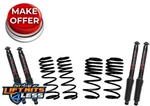 Skyjacker LOWJL025PB Suspension Lift Kit W/shock. Fixed Price $606.00.