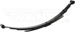 Dorman 43-1225 Suspension Leaf Spring Fits Ford Models. Fixed Price $379.77.