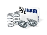 H&r Oe Sport Springs 50404-55 Fits 85-91 Bmw E30 325E/325I/325IS Plug-n-play No. Fixed Price $250.16.