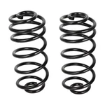2006 Chevrolet Hhr Comfort Lt L4 2.4L Rear Left Right Coli Springs Pair. Fixed Price $40.10.