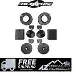 Rubicon Express 2" Economy Lift Kit For 2018-2021 Jeep Wrangler Jl. Fixed Price $329.99.