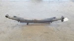 06 Chevy Silverado 3500 Leaf Spring Rear Right Passenger 167 Wb. Fixed Price $144.50.