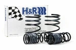 H&r 51890 Sport Lowering Coil Springs Set For 2013-2017 Acura Ilx 1.5"F 1.3"R. Fixed Price $248.46.