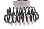 Acdelco Gold 45H0385 Gm -19469987 Rear Coil Spring Set New. Fixed Price $160.00.