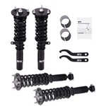 Bfo Coilovers Spring & Strut Kit For Bmw Series E39 1995-2003 Adj Height Shock. Fixed Price $238.00.