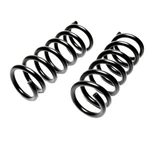 Moog 5762 Coil Spring Set Front For 63-82 Chevrolet Corvette. Fixed Price $173.67.