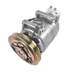 Ac Compressor For Isuzu Npr Nqr Nrr Diesel Engines 2005-16 Gmc W-series 2005-10. Fixed Price $154.00.