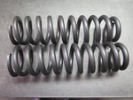 Arb Old Man Emu Coil Spring Pair 2885 (9-E1). Fixed Price $200.00.