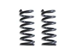 Maxtrac Suspension 250920-6 2" Front Lowering Coils For Silverado/sierra 1500. Fixed Price $167.93.