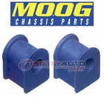 Moog Rear To Axle Stabilizer Bar Bushing Kit 1997 Ford F-250 Hd 5.8L Cs. Fixed Price $31.65.