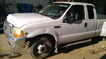 Rear Leaf Spring Main Fits 99-04 Ford F250SD Pickup 10287770. Fixed Price $293.82.