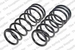 Coil Spring-auto Trans, Sedan Lesjofors 4492509 Fits 87-88 Toyota Camry. Fixed Price $147.48.