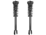Front Unity Air Spring To Coil Conversion Kit Fits Jaguar Xj 2010 11CMVM. Fixed Price $299.26.