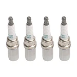 4PCS Denso Iridium Spark Plugs Oem 0919-01210 SK20R11 3297 For Lexus Scion Camry. Fixed Price $26.99.
