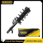 Front Left Driver Side Strut For 2014 - 2020 Acura Mdx W/ Coil Spring Assembly. Fixed Price $105.40.