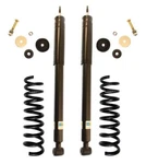 Bilstein B4 Rear Shocks & B3 Coil Springs Kit For Mb W210 Classic Elegance Std. Fixed Price $285.95.