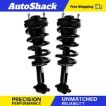 Front Complete Strut Coil Spring For Chevrolet, Silverado 1500 2007-2013. Fixed Price $142.84.