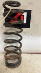 Coil/air Spring Dodge Pickup 1500 13 14 16 17 18 19 20 21 22 23 24. Fixed Price $62.51.