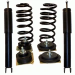 Westar CK-7803WS Air Spring To Coil Conversion Kit For 97-02 Continental. Fixed Price $429.99.