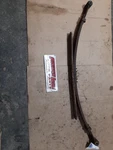 Rear Spring Id 3-LEAF Fits 09-14 Ford F150 Pickup 1295473. Fixed Price $75.00.
